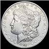 1892-O Morgan Silver Dollar NEARLY UNCIRCULATED