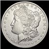 Image 1 : 1889-O Morgan Silver Dollar CLOSELY UNCIRCULATED