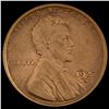 Image 1 : 1927-D Lincoln Wheat Cent UNCIRCULATED
