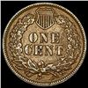Image 2 : 1880 Indian Head Cent CLOSELY UNCIRCULATED