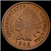 Image 1 : 1893 Indian Head Cent UNCIRCULATED