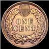 Image 2 : 1902 Indian Head Cent UNCIRCULATED