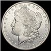 Image 1 : 1882-CC Morgan Silver Dollar UNCIRCULATED