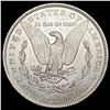 Image 2 : 1882-CC Morgan Silver Dollar UNCIRCULATED
