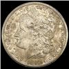 Image 1 : 1887-S Morgan Silver Dollar CLOSELY UNCIRCULATED