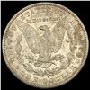Image 2 : 1887-S Morgan Silver Dollar CLOSELY UNCIRCULATED