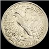 Image 2 : 1934-S Walking Liberty Half Dollar CLOSELY UNCIRCULATED