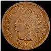 Image 1 : 1904 Indian Head Cent UNCIRCULATED