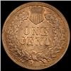 Image 2 : 1904 Indian Head Cent UNCIRCULATED
