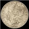 Image 1 : 1882-S Morgan Silver Dollar UNCIRCULATED