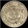 Image 2 : 1882-S Morgan Silver Dollar UNCIRCULATED
