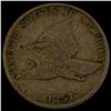 Image 1 : 1857 Flying Eagle Cent NICELY CIRCULATED