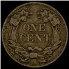 Image 2 : 1857 Flying Eagle Cent NICELY CIRCULATED