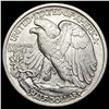 Image 2 : 1916 Walking Liberty Half Dollar UNCIRCULATED