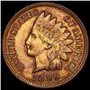 Image 1 : 1899 Indian Head Cent UNCIRCULATED