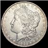 Image 1 : 1882-O Morgan Silver Dollar UNCIRCULATED