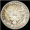 Image 2 : 1906-D Barber Half Dollar CLOSELY UNCIRCULATED