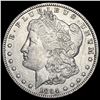 Image 1 : 1894-O Morgan Silver Dollar CLOSELY UNCIRCULATED