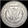 Image 2 : 1894-O Morgan Silver Dollar CLOSELY UNCIRCULATED