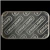 Image 2 : Engelhard 1 Troy Oz .999 Fine Silver Bar