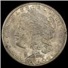 1904-S Morgan Silver Dollar CHOICE AU