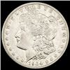 Image 1 : 1904-S Morgan Silver Dollar CLOSELY UNCIRCULATED