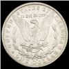Image 2 : 1904-S Morgan Silver Dollar CLOSELY UNCIRCULATED