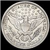 Image 2 : 1916 Barber Quarter CLOSELY UNCIRCULATED