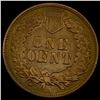 Image 2 : 1903 Indian Head Cent CHOICE BU