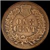 Image 2 : 1904 Indian Head Cent UNCIRCULATED