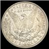 Image 2 : 1889-O Morgan Silver Dollar CLOSELY UNCIRCULATED
