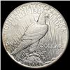Image 2 : 1926-S Peace Silver Dollar UNCIRCULATED