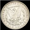 Image 2 : 1901 Morgan Silver Dollar CLOSELY UNCIRCULATED