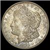 1921-D Morgan Silver Dollar UNCIRCULATED