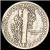 Image 2 : 1921-D Mercury Dime LIGHTLY CIRCULATED