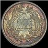 Image 2 : 1873 Seated Liberty Half Dime UNCIRCULATED