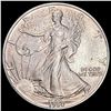 1990 American Silver Eagle SUPERB GEM BU