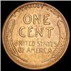 Image 2 : 1921-S Lincoln Wheat Cent CLOSELY UNCIRCULATED