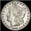 1888-S Morgan Silver Dollar CLOSELY UNCIRCULATED