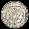 Image 2 : 1888-S Morgan Silver Dollar CLOSELY UNCIRCULATED
