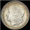 Image 1 : 1888 Morgan Silver Dollar UNCIRCULATED