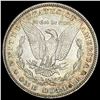 Image 2 : 1888 Morgan Silver Dollar UNCIRCULATED