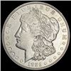 Image 1 : 1921-D Morgan Silver Dollar CLOSELY UNCIRCULATED