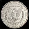 Image 2 : 1921-D Morgan Silver Dollar CLOSELY UNCIRCULATED