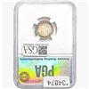 Image 2 : 1869 Seated Liberty Dime PGA PR65+ CAMEO