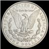 Image 2 : 1878 Rev of 79 Morgan Silver Dollar CLOSELY UNCIRCULATED
