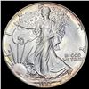 1987 American Silver Eagle SUPERB GEM BU