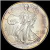 1996 American Silver Eagle SUPERB GEM BU