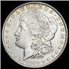 1898-O Morgan Silver Dollar GEM BU