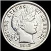 Image 1 : 1913 Barber Dime UNCIRCULATED